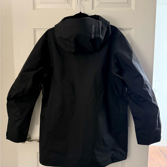 NWT Arc’teryx Sentinel Jacket Shell - Picture 4 of 9